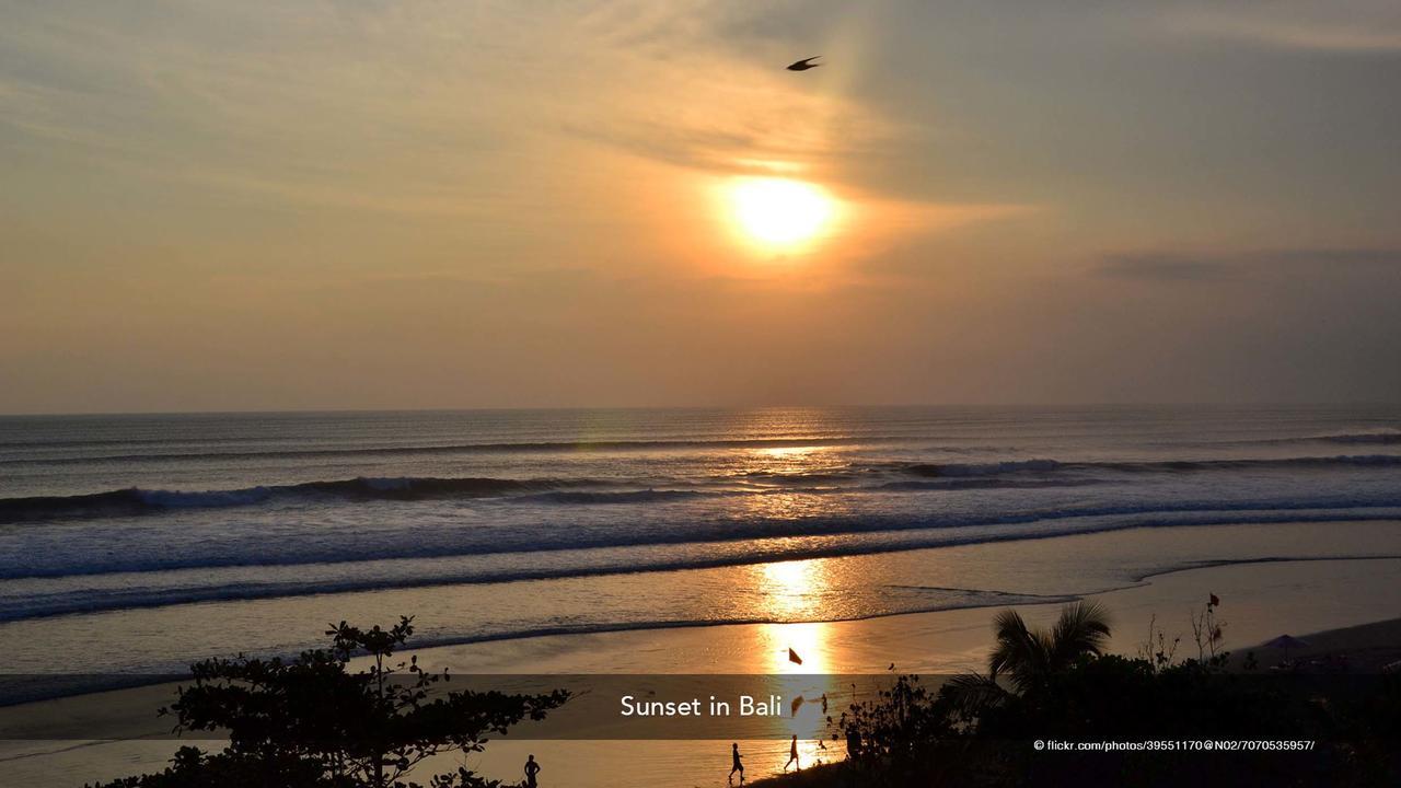 Zen Rooms Basic Kuta Kubu Anyar Екстер'єр фото