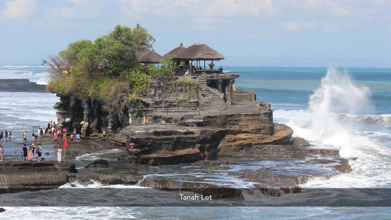 Zen Rooms Basic Kuta Kubu Anyar Екстер'єр фото