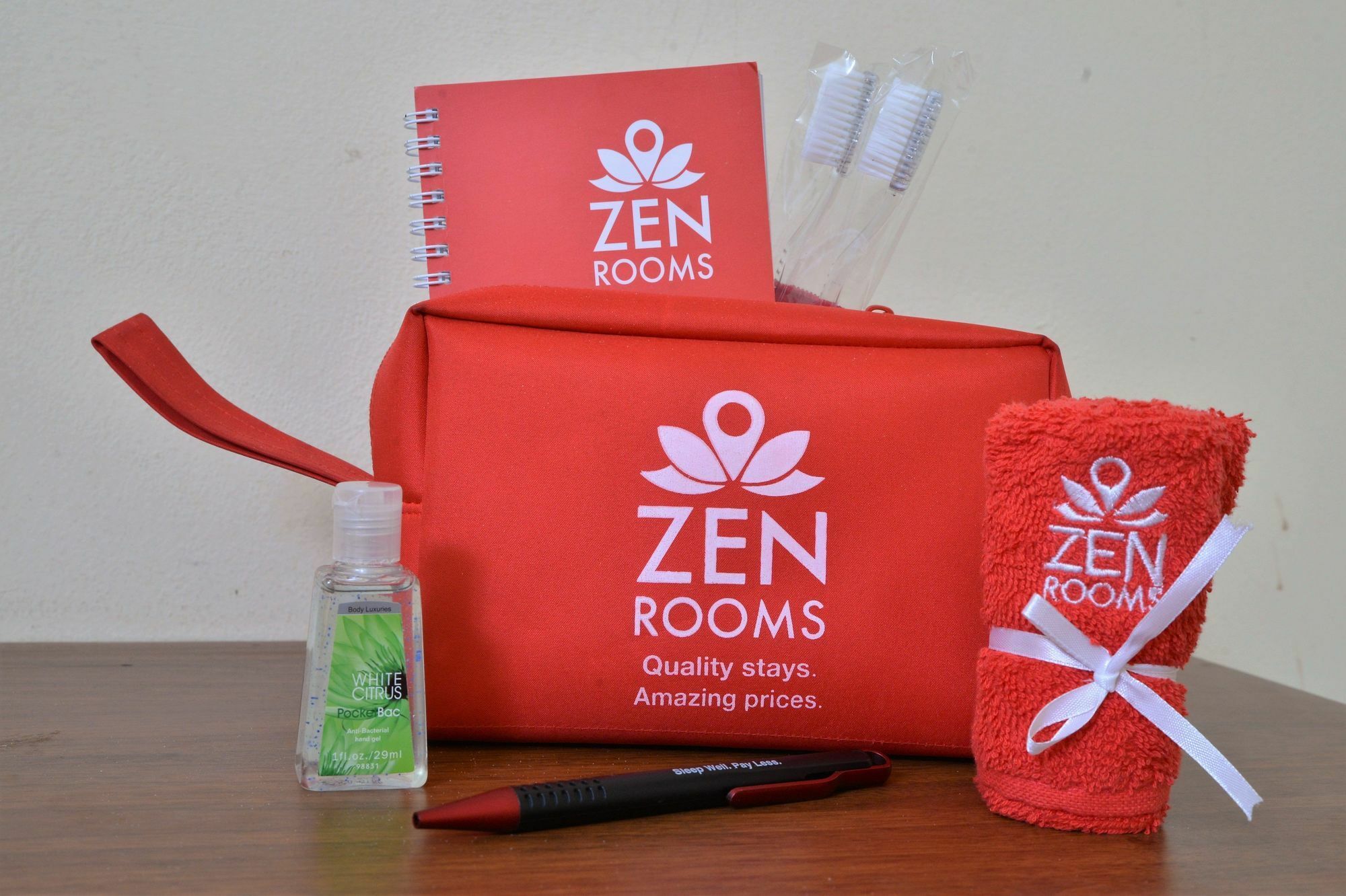 Zen Rooms Basic Kuta Kubu Anyar Екстер'єр фото